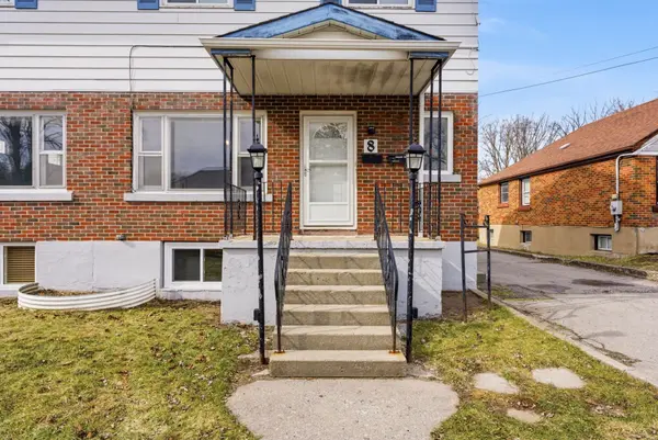 8 Reynolds CRES, Belleville, ON K8P 2W7