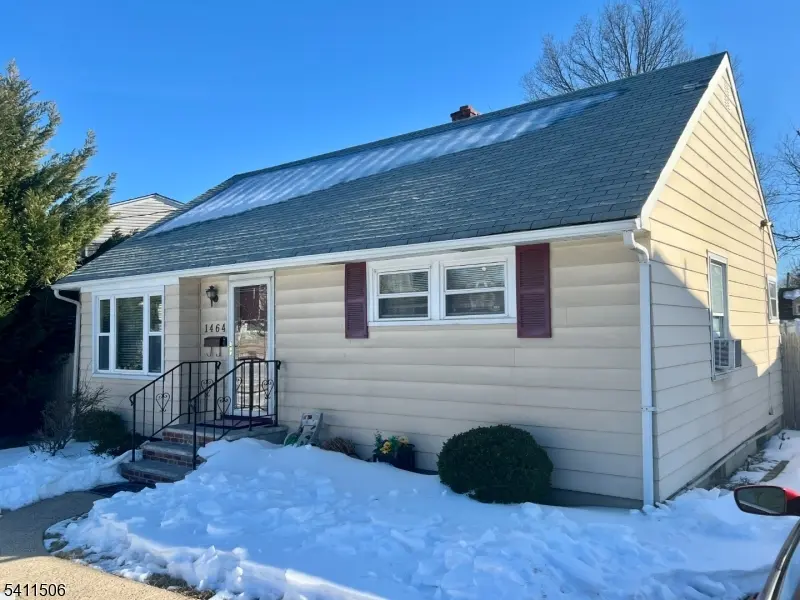 1464 Jean Ter, Plainfield City, NJ 07062
