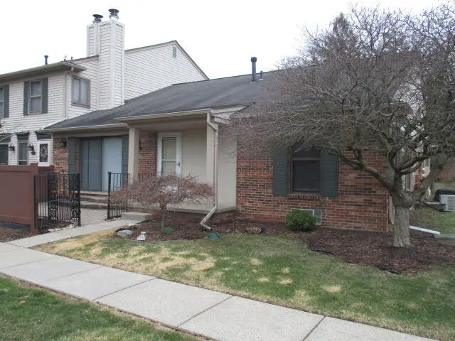 41094 Southwind DR, Canton Twp, MI 48188