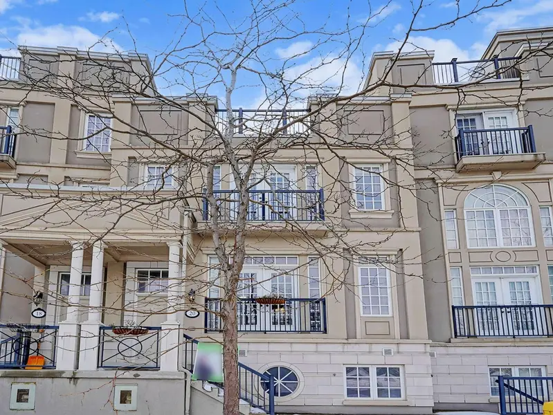 20 Bonnycastle RD, Markham, ON L6G 0C2