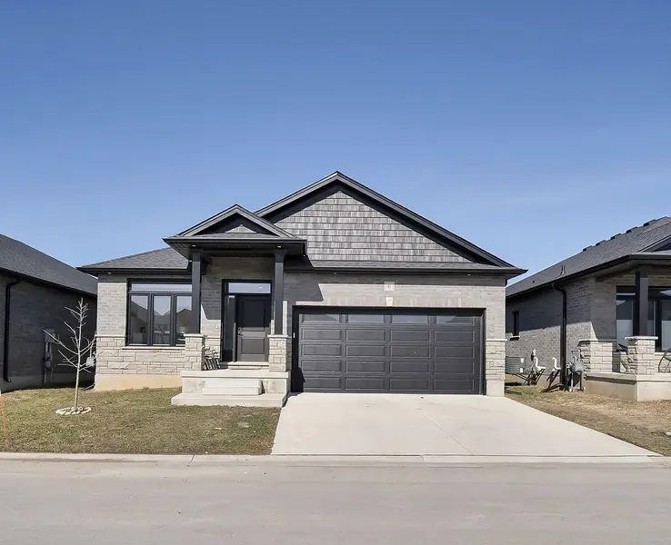 383 Daventry WAY #6, Middlesex Centre, ON N0L 1R0