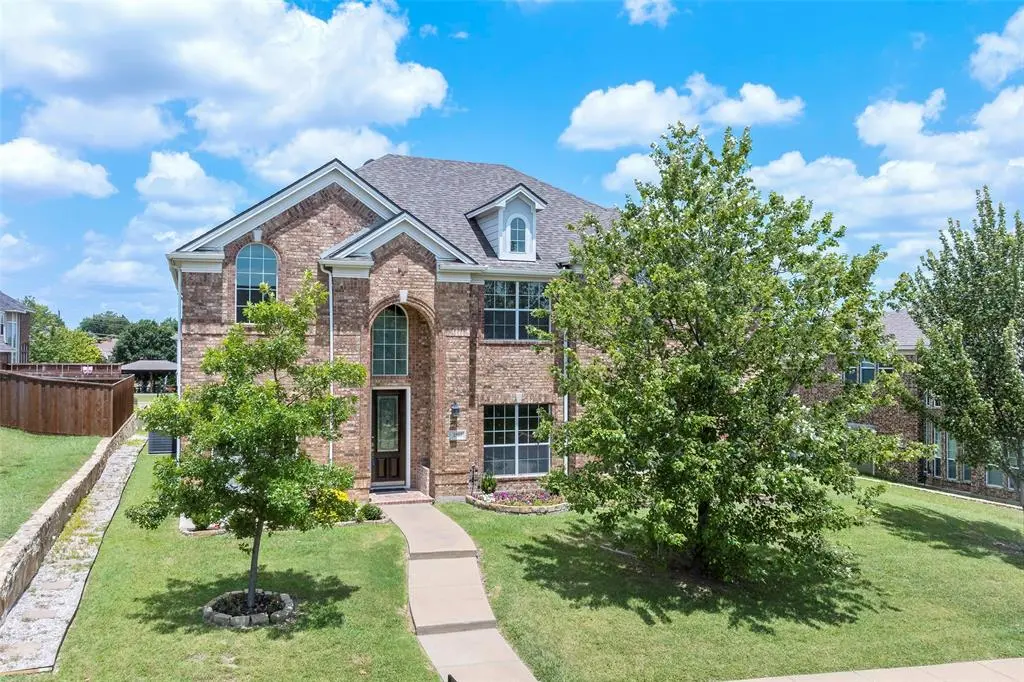 2505 Claymore Avenue, Garland, TX 75043