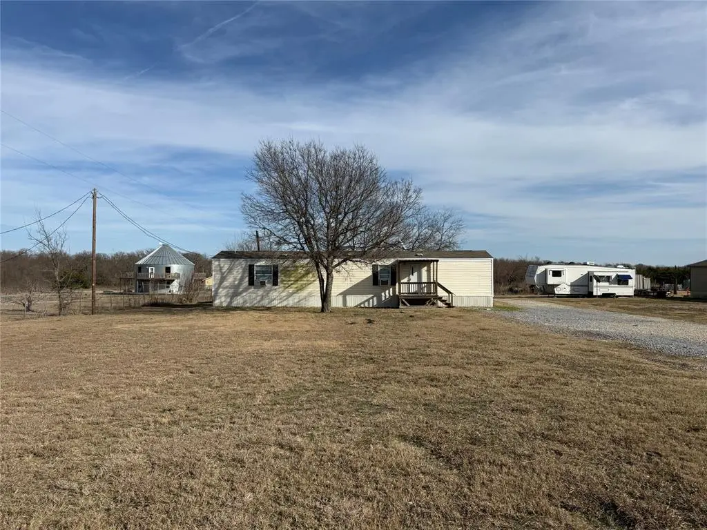 9879 PRIVATE ROAD 5377, Nevada, TX 75173