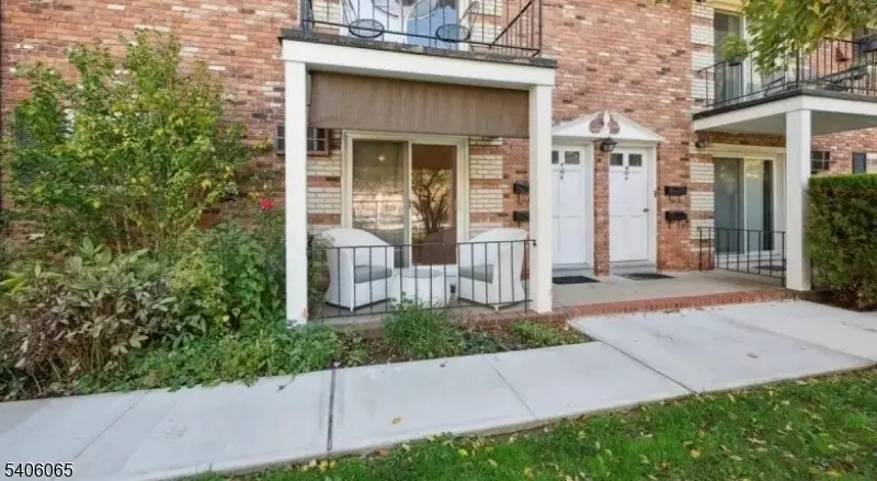 320 South Street 10E #E, Morristown Town, NJ 07960