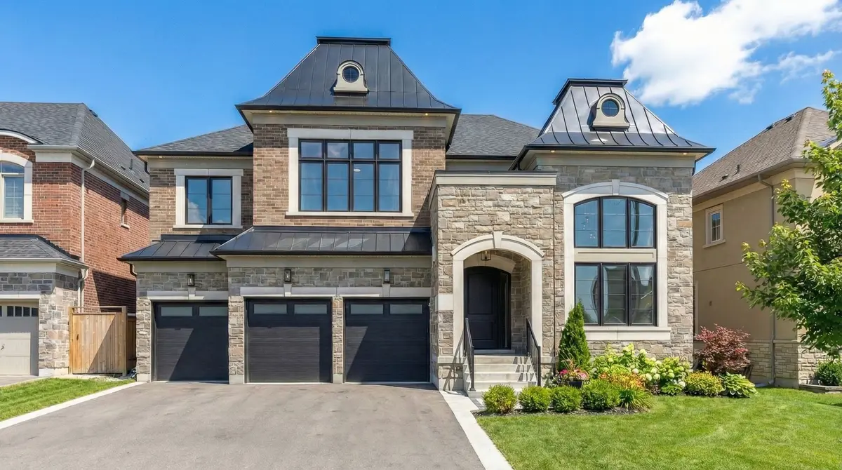 84 Lady Jessica DR, Vaughan, ON L6A 4T9