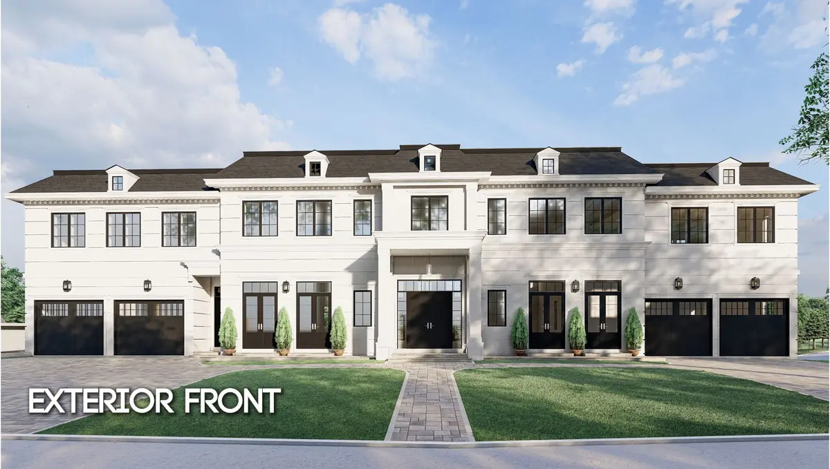 8 Main ST, Vaughan, ON L0J 1C0