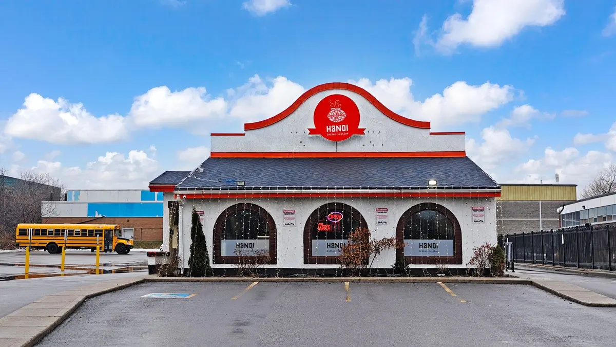 2068 KIPLING AVE, Toronto W10, ON M9W 4J9