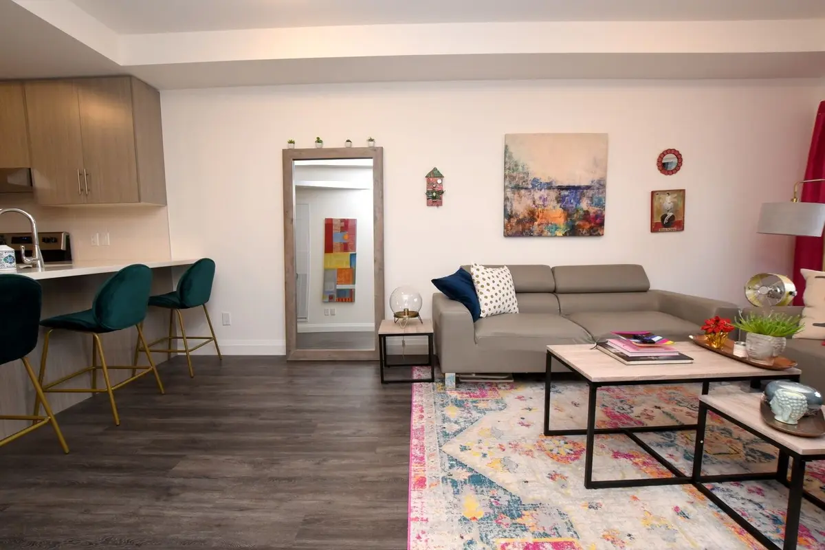 30 Hamilton ST S #601, Hamilton, ON L8B 1V8