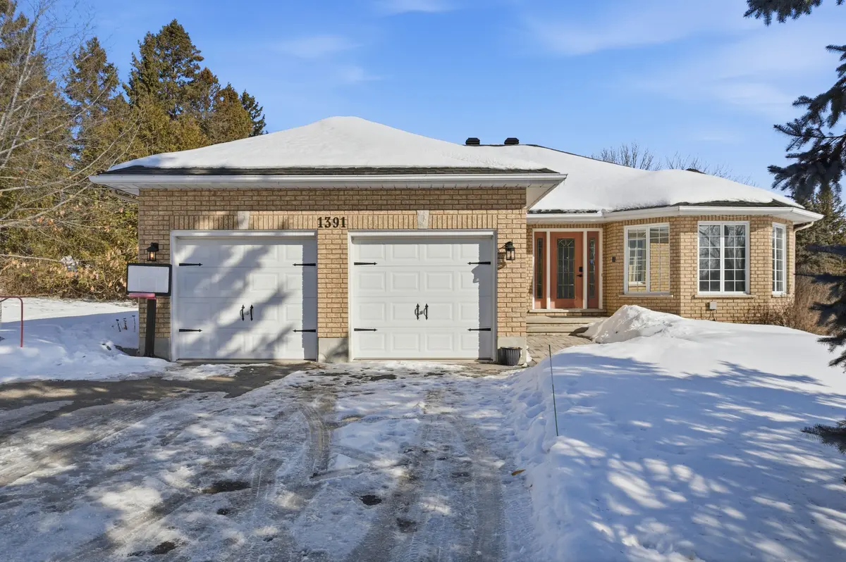 1391 Sutherland DR, Manotick - Kars - Rideau Twp And Area, ON K4M 1B3