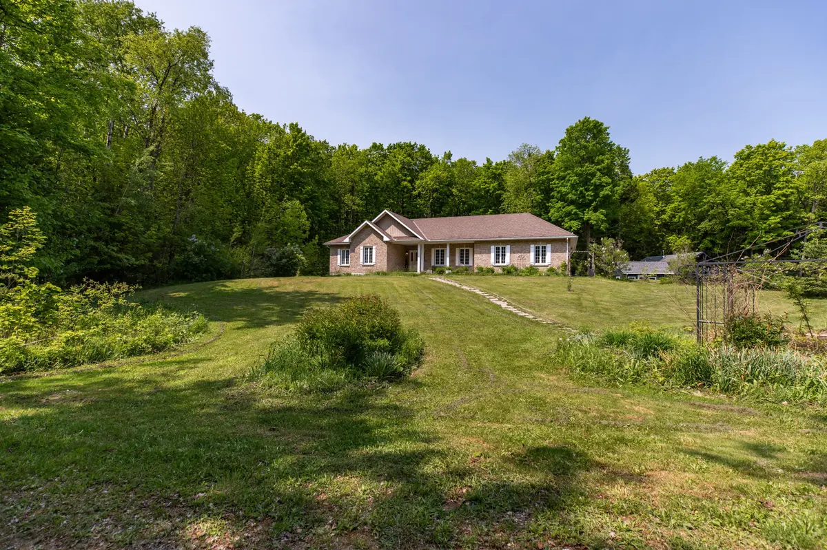 215319 Concession 4 N/A, Chatsworth, ON N0H 2V0