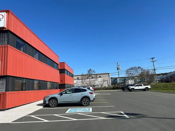 27 Austin Street #201, St Johns, NL A1B4C3