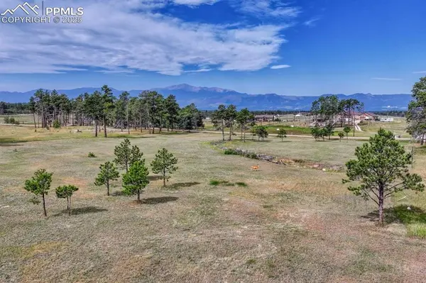 LOT 4 Forest Heights CIR, Colorado Springs, CO 80908