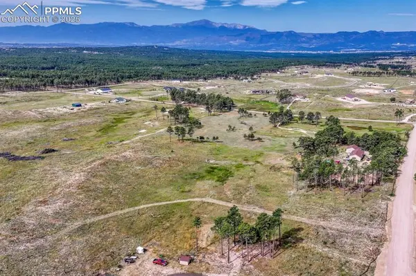 LOT 4 Forest Heights CIR, Colorado Springs, CO 80908