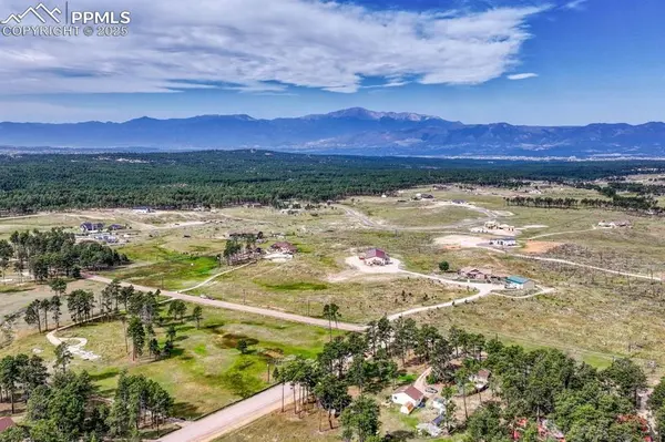 LOT 4 Forest Heights CIR, Colorado Springs, CO 80908