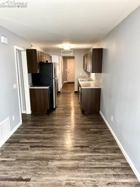 734 E Rio Grande ST, Colorado Springs, CO 80903