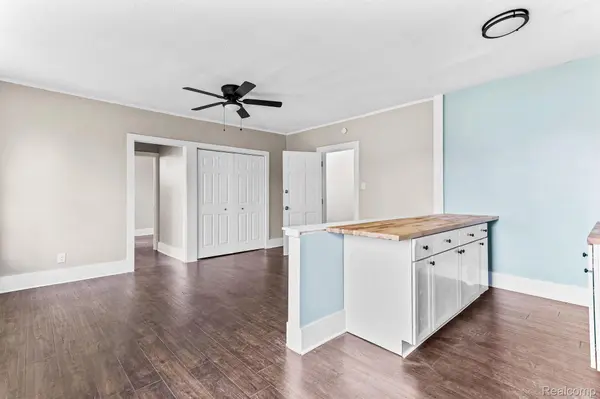 3550 Montclair ST, Detroit, MI 48214