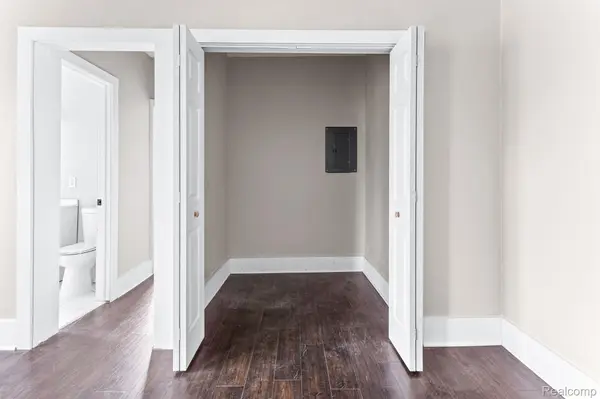 3550 Montclair ST, Detroit, MI 48214