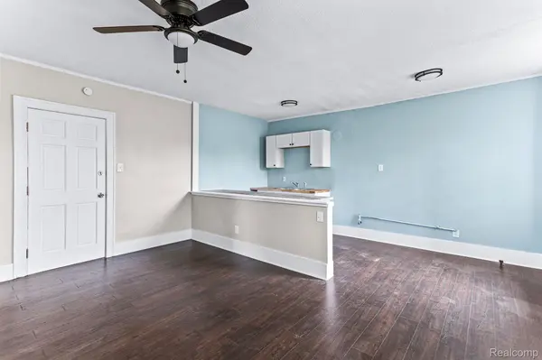 3550 Montclair ST, Detroit, MI 48214