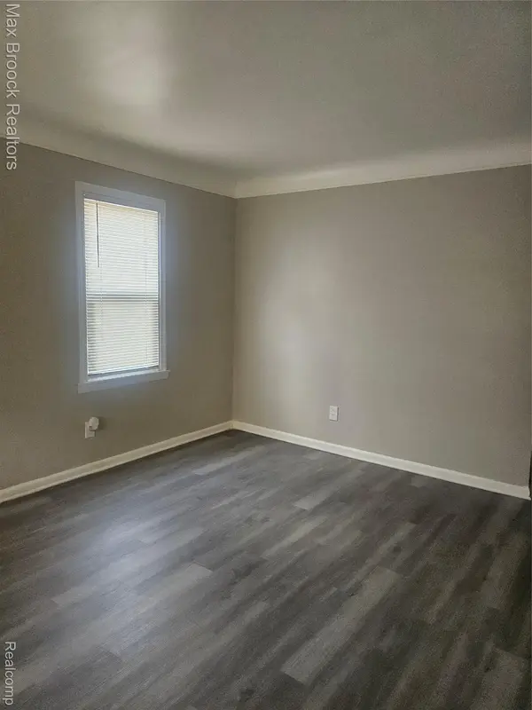 15430 Mark Twain ST, Detroit, MI 48227