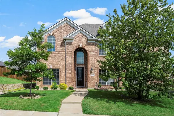 2505 Claymore Avenue, Garland, TX 75043