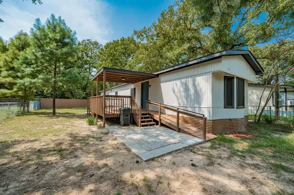 111 Pecos Drive, Mabank, TX 75156