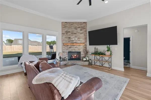 90 Turtle Creek Drive, Benton, LA 71006