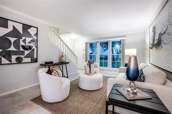 5881 Preston View Boulevard #159, Dallas, TX 75240