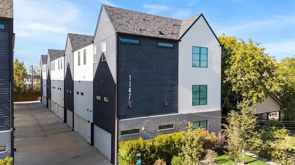 1147 N Madison Avenue #104, Dallas, TX 75208