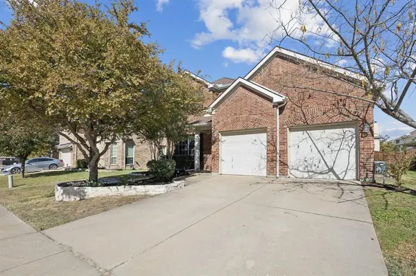 813 Lake Forest Trail, Little Elm, TX 75068
