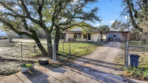 209 Lakeview Trail, Weatherford, TX 76087