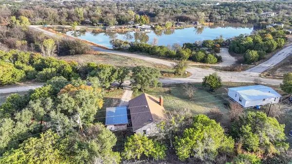 209 Lakeview Trail, Weatherford, TX 76087