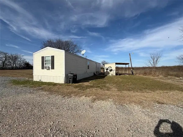 9879 PRIVATE ROAD 5377, Nevada, TX 75173