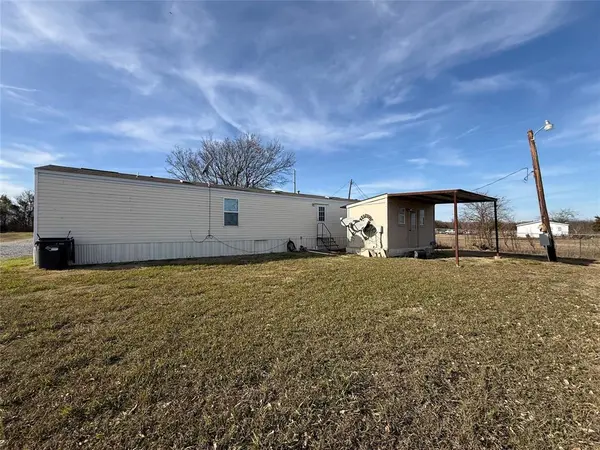 9879 PRIVATE ROAD 5377, Nevada, TX 75173