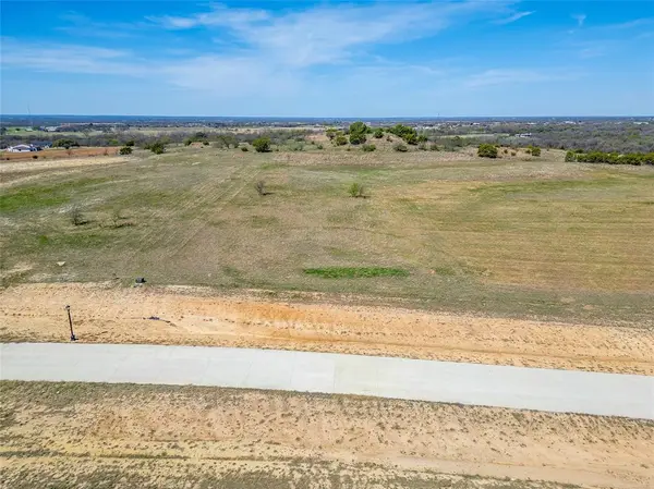 2041 Verona Drive, Weatherford, TX 76087