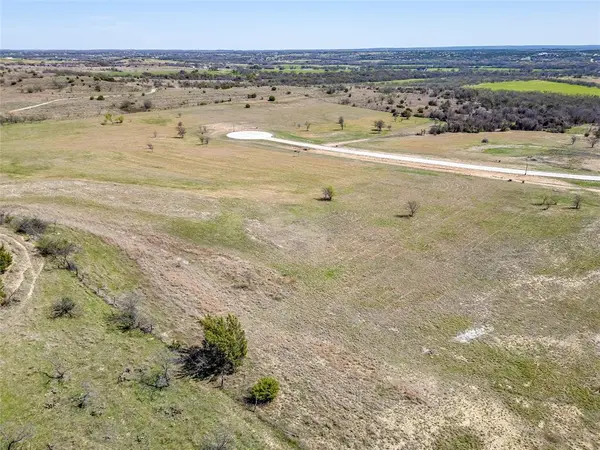 2041 Verona Drive, Weatherford, TX 76087