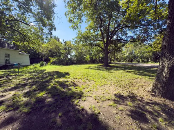 400 E Orange Street, Sherman, TX 75090
