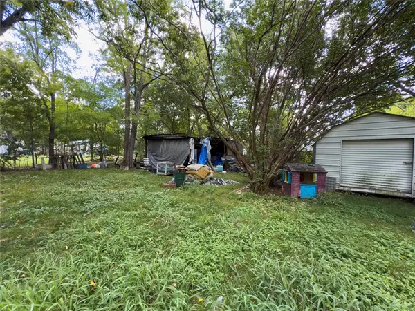 404 E Orange Street, Sherman, TX 75090