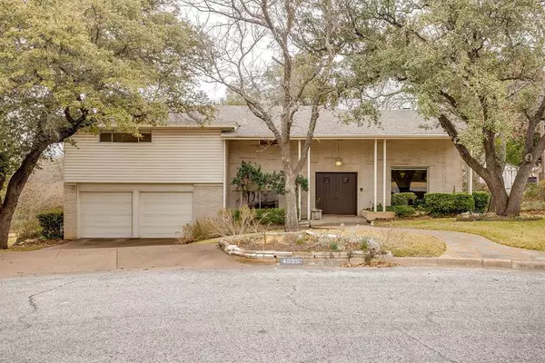 Fort Worth, TX 76109,4055 Glenavon Court