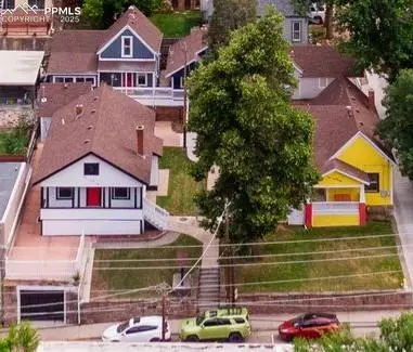 125 Ruxton AVE, Manitou Springs, CO 80829