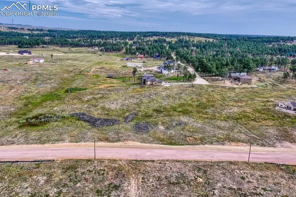 lot 1 Forest heights CIR, Colorado Springs, CO 80908