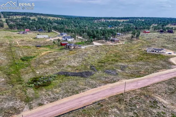 lot 1 Forest heights CIR, Colorado Springs, CO 80908