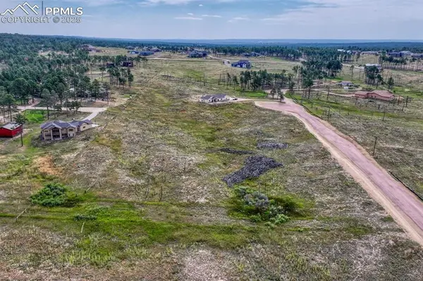 lot 1 Forest heights CIR, Colorado Springs, CO 80908