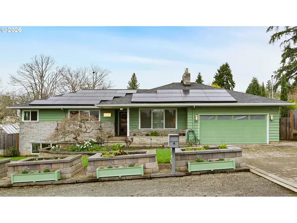 4545 SE DERRY LN, Milwaukie, OR 97267