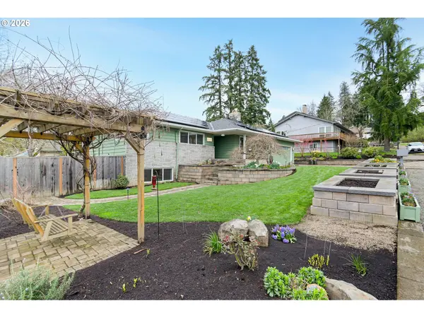 4545 SE DERRY LN, Milwaukie, OR 97267