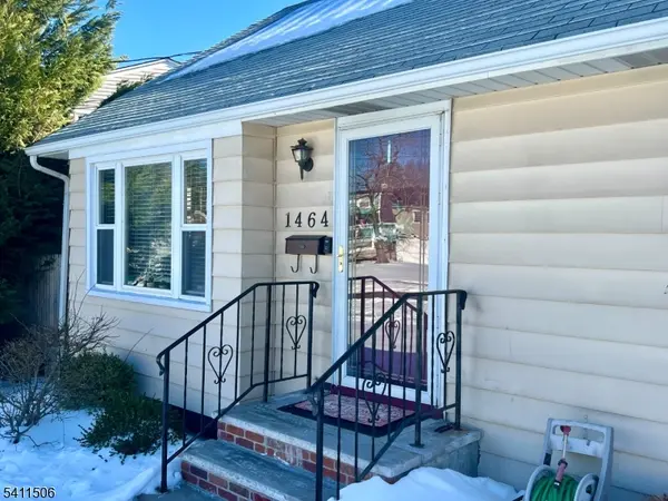 1464 Jean Ter, Plainfield City, NJ 07062