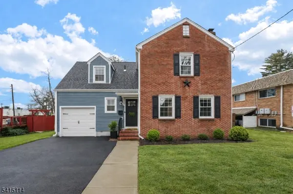 2547 Yardville Hamilton Sq, Hamilton Twp., NJ 08690