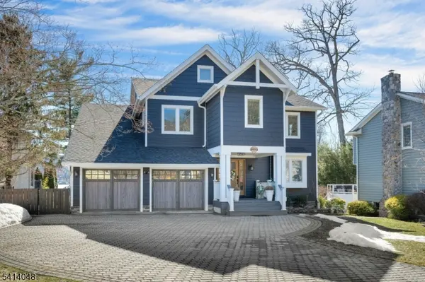 586 W Shore Trl, Sparta Twp., NJ 07871