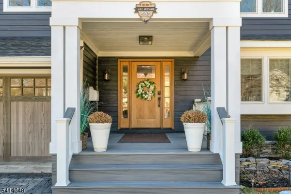 586 W Shore Trl, Sparta Twp., NJ 07871