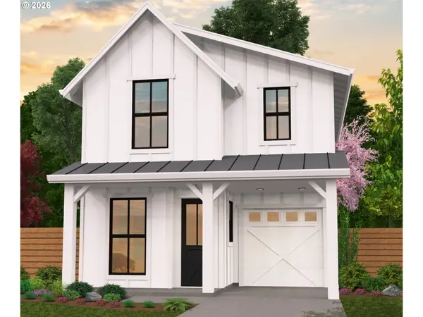 Sprig LN #Lot 3, Eugene, OR 97401