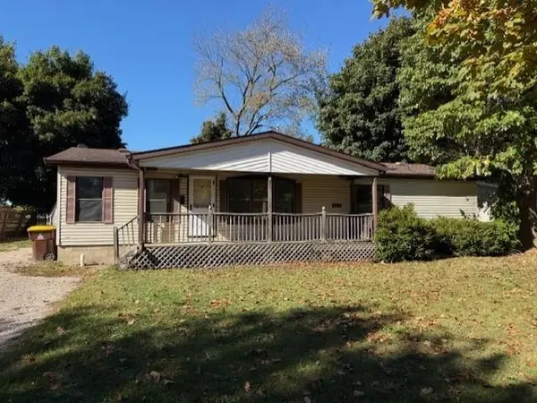 520 Moyer AVE, Alma, MI 48801